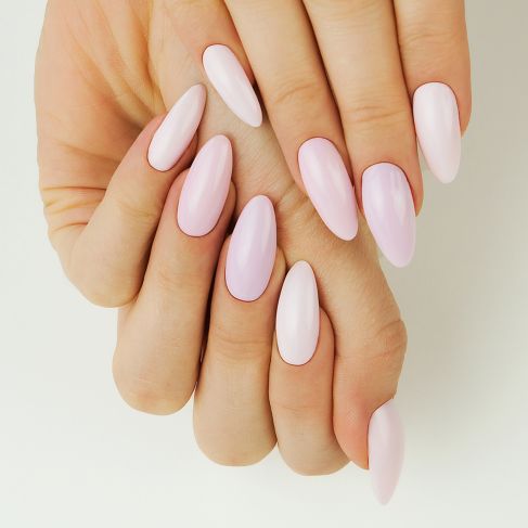 SEMILAC lakier hybrydowy 7 ml 192 BUSINESS LINE - obrazek 2