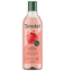 TIMOTEI szampon 400 ml FARBOWANE
