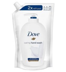 DOVE mydło zapas 500 ml ORIGINAL
