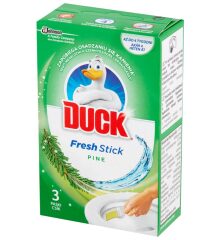 DUCK FRESH stick 27 g PINE A’3