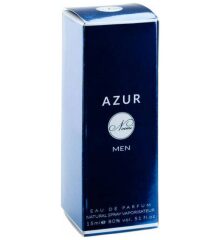 NOEMI woda perfumowana EDP 15 ml MEN AZUR