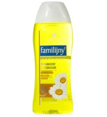 FAMILIJNY szampon 300 ml RUMIANKOWY