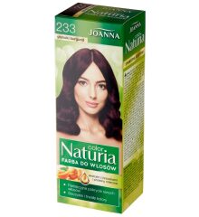 JOANNA farba do włosów 233 GŁĘBOKI BURGUND