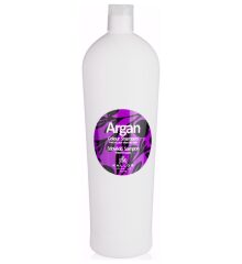 KALLOS szampon do włosów 1 L ARGAN