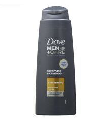 DOVE szampon 400 ml MEN THICKENING