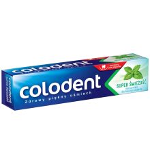 COLODENT pasta do zębów SUPER ŚWIEŻOŚĆ