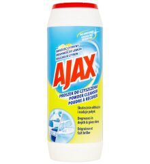 AJAX proszek do czyszczenia 450 g CITRUS