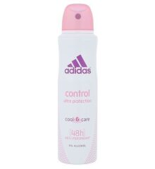ADIDAS deo 150 ml WOMAN CONTROL COOL&CARE