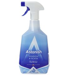ASTONISH spray 750 ml OKNA