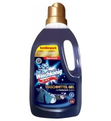 WASCHKONIG żel do prania 1,625 L BLACK ’54