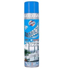 XANTO spray 600 ml WINDOW&GLASS SZYBY OKNA