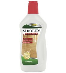 SIDOLUX nabłyszczanie 500 ml PANELE