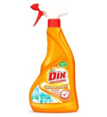 DIX spray 500 ml PROFESIONAL GRIL KOMINEK KUCHENKA