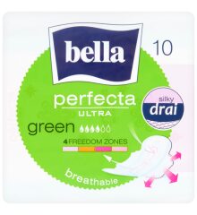 BELLA PERFEKTA ULTRA green A’10