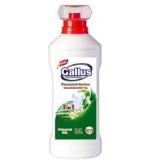 GALLUS żel do prania 3w1 2 L UNIVERSAL ’57
