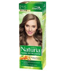 JOANNA farba do włosów 215 ZIMNY BLOND