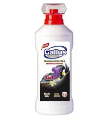 GALLUS żel do prania 3w1 2 L BLACK ’57