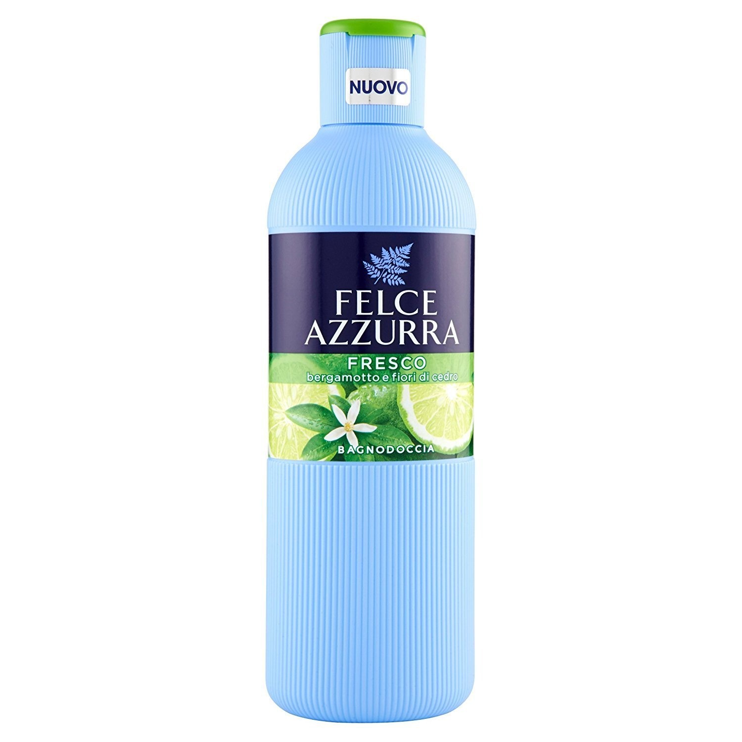 FELCE AZZURRA żel pod prysznic 650 ml FRESCO