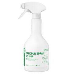 VC 242 R spray 0,6 L BRUDPUR