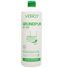 VC 150 płyn do gruntownego mycia 1 L GRUNDPUR