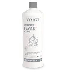 VC 340 antypoślizgowy do parkietu 1 L PARKIET