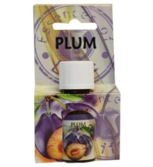 OLEJEK ZAPACHOWY 10 ml ŚLIWKA