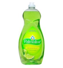 palmolive cytryna