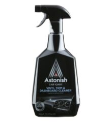 ASTONISH CAR spray DO CZYSZCZENIA SILNIKA 750 ml