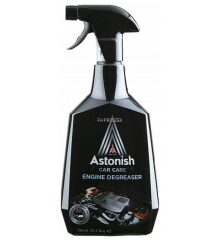 ASTONISH CAR spray do czyszczenia silnika 750 ml