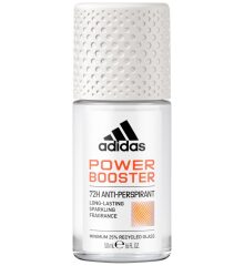 ADIDAS roll-on 50 ml WOMAN BOOSTER