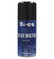 BS deo 150 ml MEN BLUE WATER