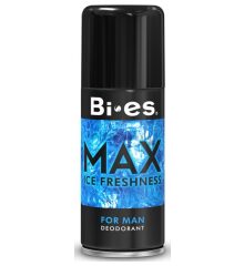 BS deo 150 ml MEN MAX