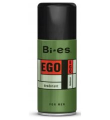 BS deo150 ml EGO