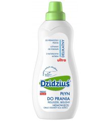 DZIDZIUŚ płyn do prania 750 ml