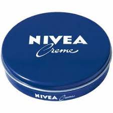 NIVEA krem 75 ml BLACHA