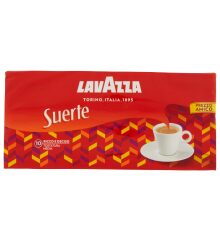 LAVAZZA kawa mielona 4×250 g
