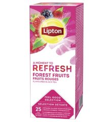 LIPTON forest fruits ’25