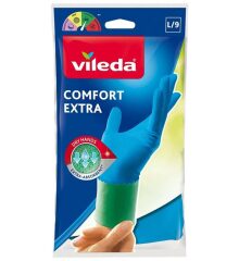 VILEDA rękawice COMFORT&CARE L
