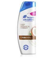 HEAD&SHOULDERS szampon 540 ml KOKOS