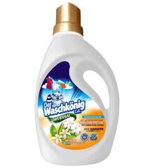 WASCHKONIG żel do prania 3 L UNIVERSAL ORANGEN