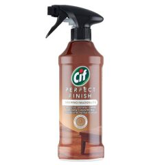 CIF PERFECT FINISH spray 435 ml DREWNO
