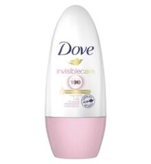 DOVE roll-on 50 ml WOMAN INVISIBLE CARE