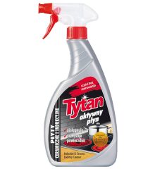 TYTAN spray 500 ml DO PŁYT CERAMICZNYCH