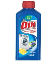 DIX płyn do czyszczenia pralki 250ml