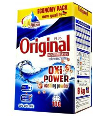 ORIGINAL proszek do prania 8 kg KOLOR ‘106