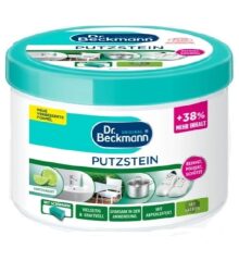 DR BECKMAN pasta 550 g ULTRASTARK