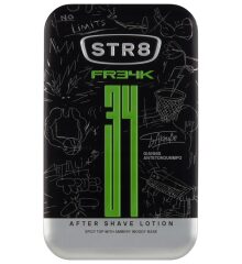 STR8 woda po goleniu 100 ml FREAK
