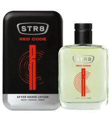 STR8 woda po goleniu 100 ml RED CODE