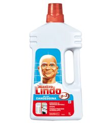 MR LINDO płyn uniwersalny 950 ml EUKALIPTUS