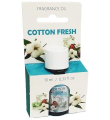 OLEJEK ZAPACHOWY 10 ml COTTON FRESH